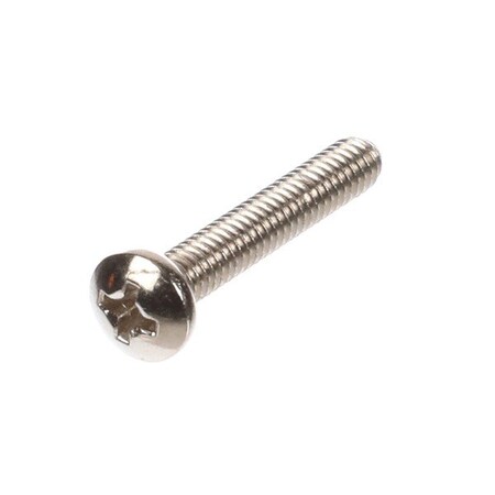 Star Manufacturing Screw 8-32X1 Phs Br Np 2CH1578